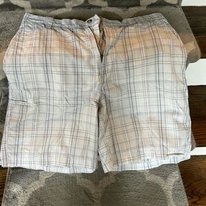 Men’s shorts